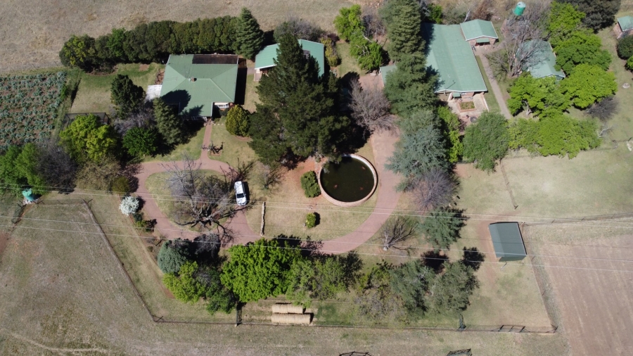 Commercial Property for Sale in Balley Duff Free State